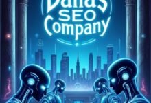 Dallas Seo Company