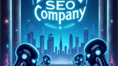 Dallas Seo Company