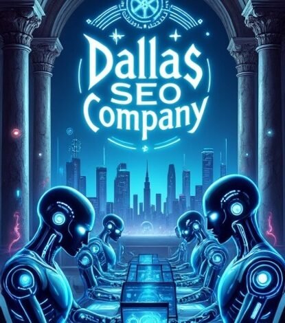 Dallas Seo Company