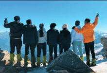Kedarkantha Trek from Dehradun: Everything You Need to Know Before You Pack Your Bag