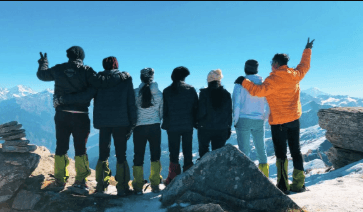 Kedarkantha Trek from Dehradun: Everything You Need to Know Before You Pack Your Bag
