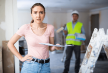 The Most Common Remodeling Mistakes—and How to Prevent Them Early