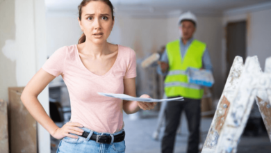 The Most Common Remodeling Mistakes—and How to Prevent Them Early