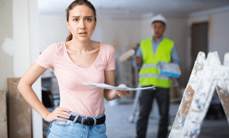The Most Common Remodeling Mistakes—and How to Prevent Them Early