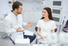 Key Factors To Consider When You Locate A Dentist In Burwood