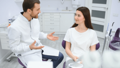 Key Factors To Consider When You Locate A Dentist In Burwood