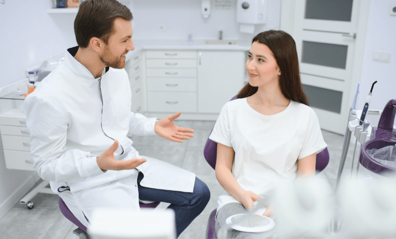 Key Factors To Consider When You Locate A Dentist In Burwood