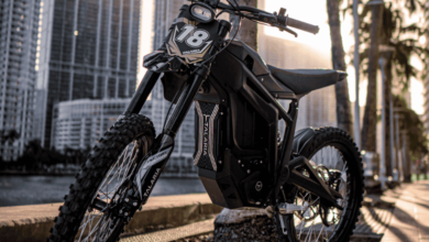 talaria​‍​‌‍​‍‌​‍​‌‍​‍‌ mx4 top speed vs Range: What Changes?