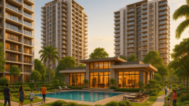 Benefits of Choosing a Budget-Friendly Villa Community in Whitefield