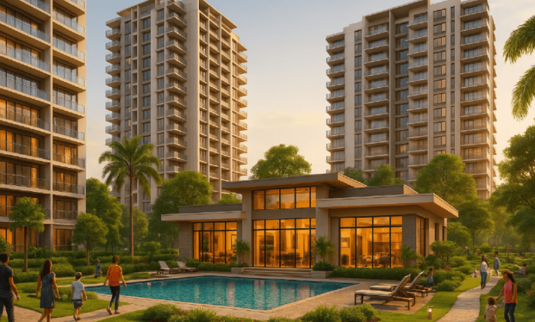 Benefits of Choosing a Budget-Friendly Villa Community in Whitefield