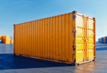 Smart Waste Solutions Using Rental Container Services in Netherlands