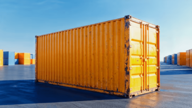 Smart Waste Solutions Using Rental Container Services in Netherlands