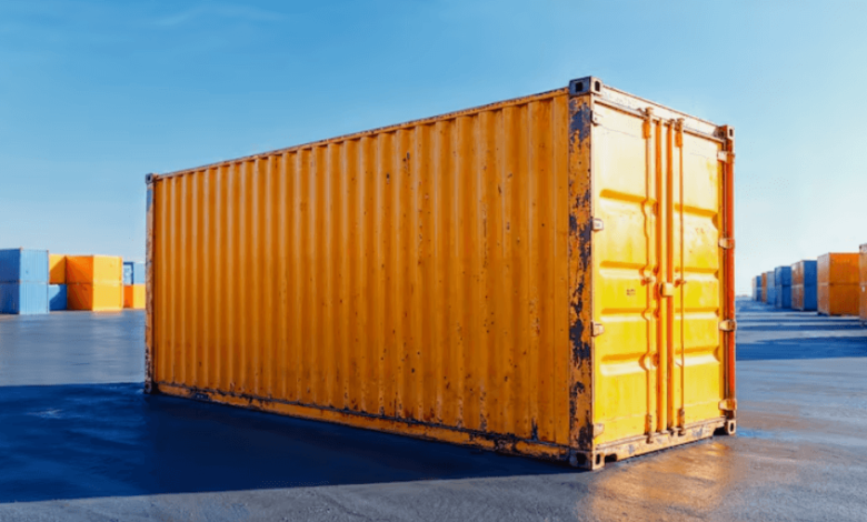Smart Waste Solutions Using Rental Container Services in Netherlands