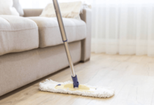 How Does Vinyl Flooring Hold Up In Singapore Climates?