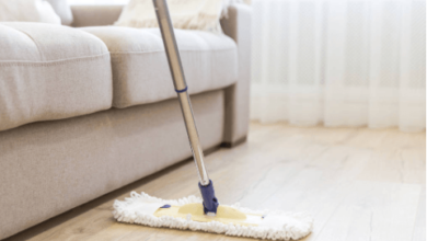 How Does Vinyl Flooring Hold Up In Singapore Climates?