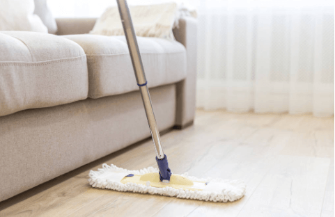 How Does Vinyl Flooring Hold Up In Singapore Climates?