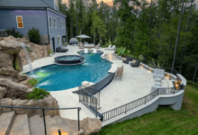 Innovative 3D Pool Design Ideas for Stunning Outdoor Spaces