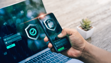 Top Cybersecurity Threats Businesses Need to Watch in 2026
