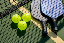 Best Pickleball Paddles for Power, Control, and All-Court Performance