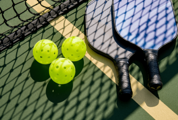 Best Pickleball Paddles for Power, Control, and All-Court Performance
