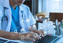 Hospital and Medical Software Development Trends Transforming Healthcare in the UAE