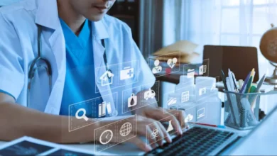 Hospital and Medical Software Development Trends Transforming Healthcare in the UAE