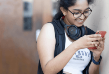 Why more young people are using digital tools
