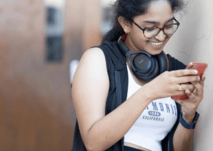 Why more young people are using digital tools