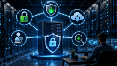 EU100TB Explained: Reliable Dedicated Servers in Europe