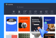 The Document Editing Solution