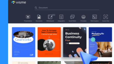 The Document Editing Solution
