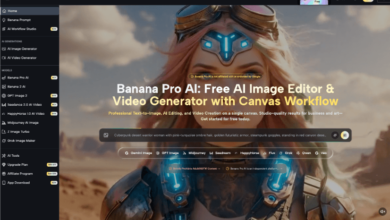 Precision Over Randomness: Structuring the Banana Pro AI Iteration Loop