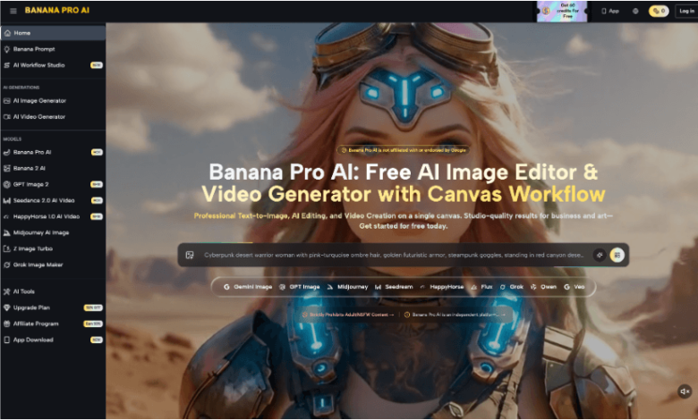 Precision Over Randomness: Structuring the Banana Pro AI Iteration Loop