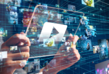 The Future of Digital Entertainment: Streaming Trends in 2026
