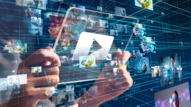 The Future of Digital Entertainment: Streaming Trends in 2026