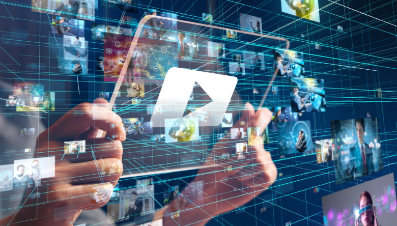 The Future of Digital Entertainment: Streaming Trends in 2026