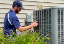 How to Extend the Life of Your Heating and Cooling Equipment