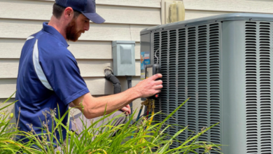 How to Extend the Life of Your Heating and Cooling Equipment