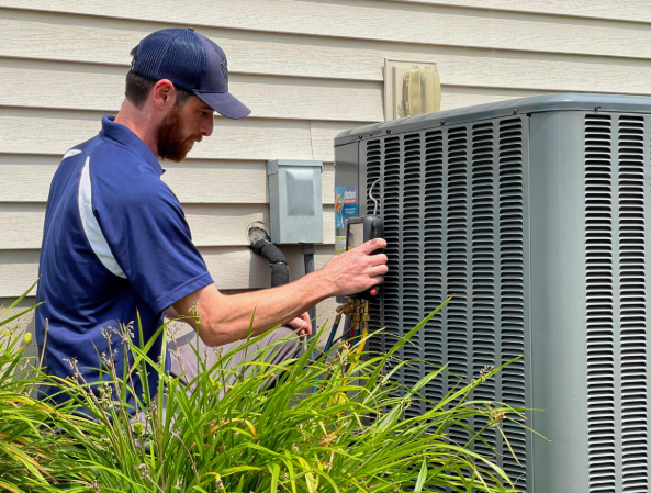 How to Extend the Life of Your Heating and Cooling Equipment