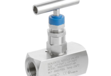 Small Valves, Big Responsibilities: Protecting Accuracy Across Industrial Processes