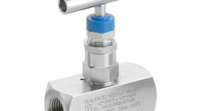 Small Valves, Big Responsibilities: Protecting Accuracy Across Industrial Processes