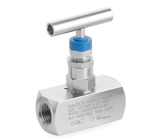 Small Valves, Big Responsibilities: Protecting Accuracy Across Industrial Processes