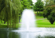 Why Large Water Bodies Need Engineered Movement, Not Natural Flow