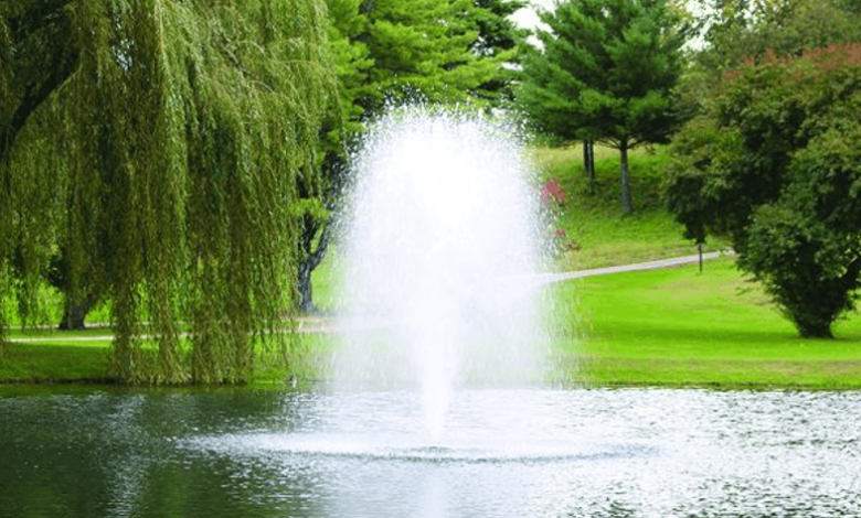 Why Large Water Bodies Need Engineered Movement, Not Natural Flow