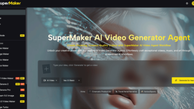Multi-Model AI Image Generation: Create Studio-Quality Visuals With SuperMaker AI Studio