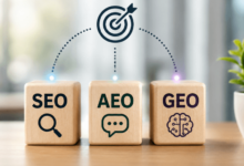 AEO vs SEO: Understanding the New Rules of Search Visibility