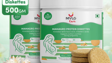 Can Convenient Nutrition Solutions Improve Everyday and Pregnancy Health?