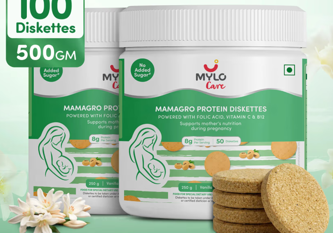 Can Convenient Nutrition Solutions Improve Everyday and Pregnancy Health?
