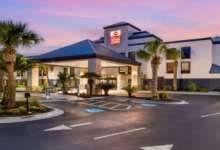 The 10 Best Vacation Deals to South Carolina You Can Book in 2026