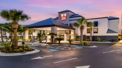 The 10 Best Vacation Deals to South Carolina You Can Book in 2026